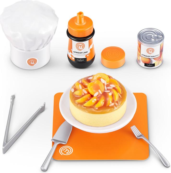 Immagine prodotto Zuru Master Chef Mini Brands