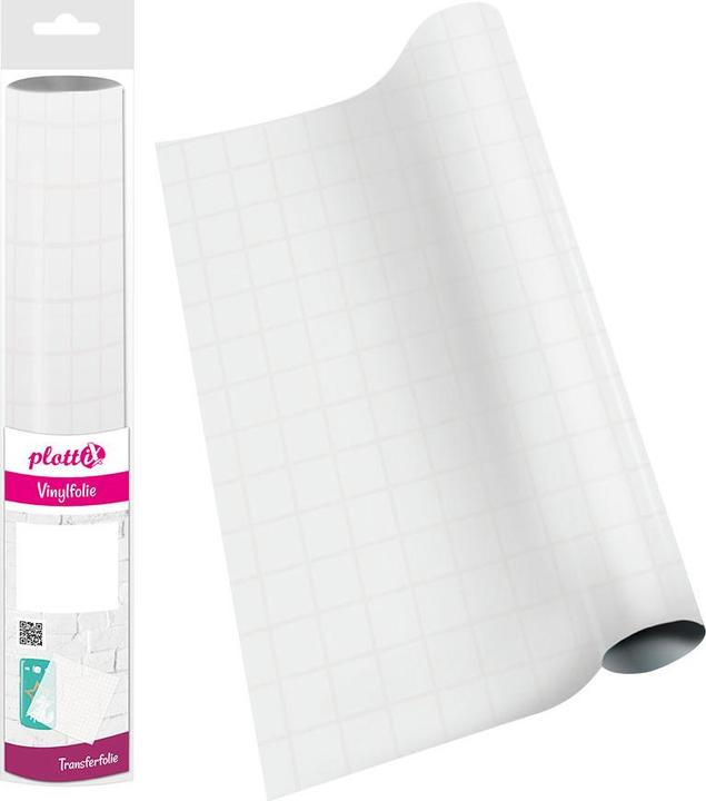 Produktbild PlottiX Transferfolie für Vinylfolie
