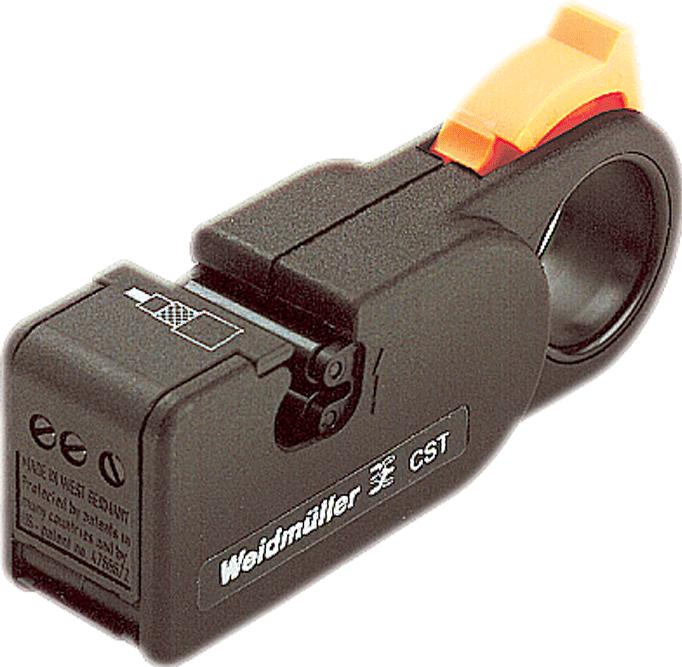 Actual product image Weidmüller Cable stripper Suitable for (26 mm)