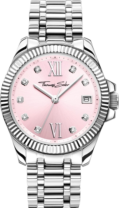 Image du produit Thomas Sabo Divine (Montre analogique, 33 mm)