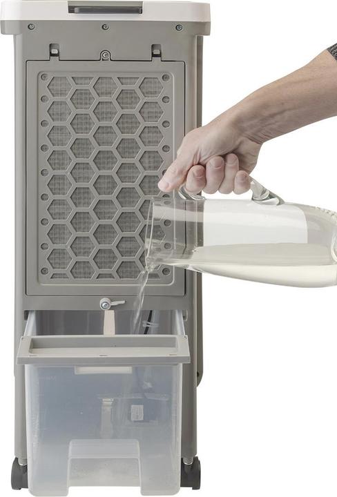 Produktbild Bimar VR35 Kombigerät