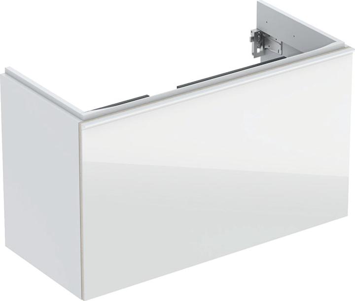 Blanc Brillant Brillant