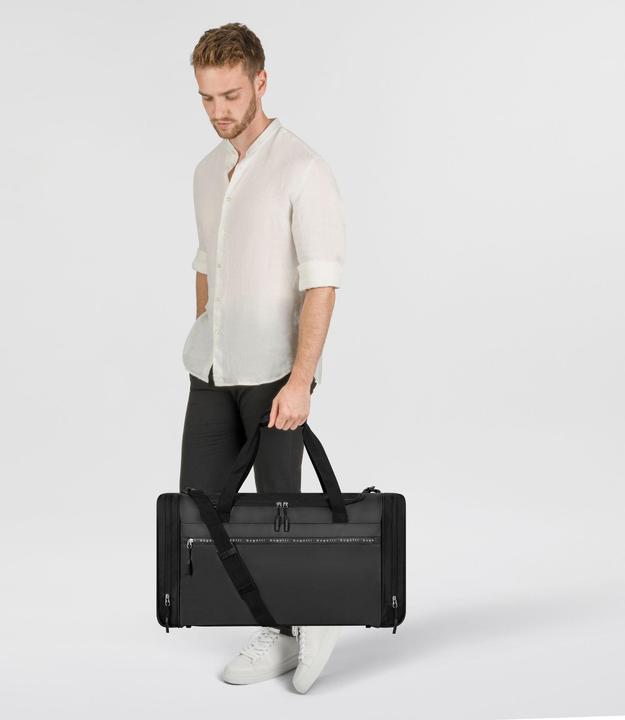 Produktbild Bugatti Blanc Delight Weekender Reisetasche 65 cm (60 l)