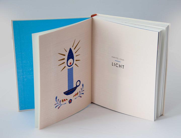 Actual product image Hygge - ein Lebensgefühl, das einfach glücklich macht (German, Meik Wiking, 2016)