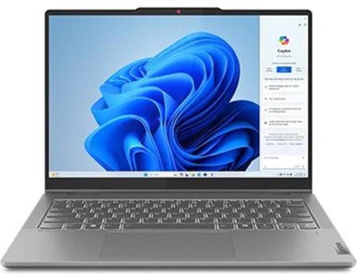 Produktbild Lenovo IdeaPad 5 2-in-1 (14", Intel Core 7 150U, 16 GB, 1000 GB, DE)