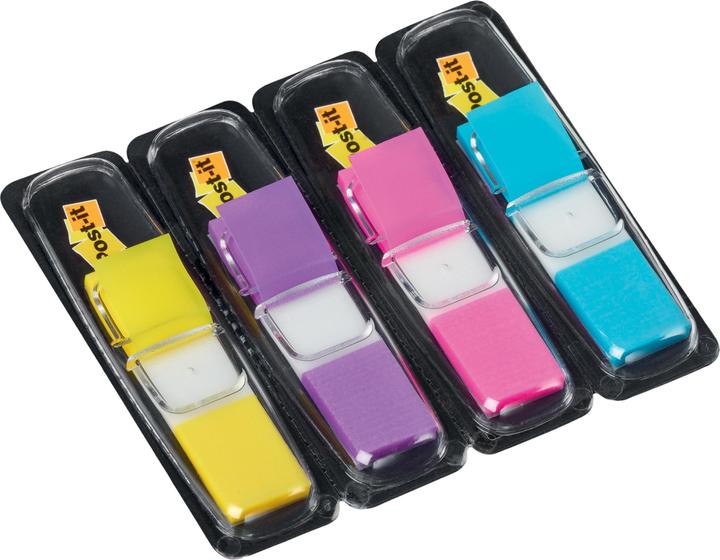 Image du produit Post-it Index Mini (43.20 x 11.90 mm)