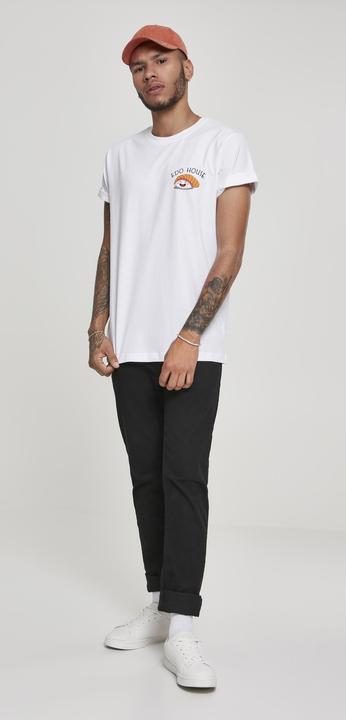 Produktbild Mister Tee Edo House Tee (XXL)