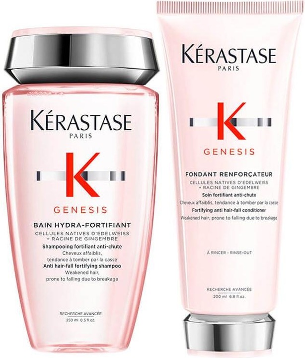 Image du produit Kérastase Set Genesis (Set soin capillaire)