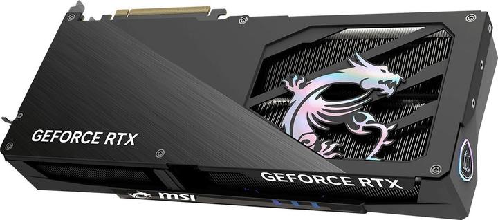 Produktbild MSI GeForce RTX 5070 12G GAMING TRIO OC (12 GB)