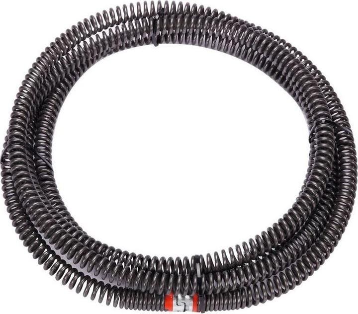 Produktbild Rothenberger Rohrreinigungsspirale Standardspirale 22 mm x 4.5 m Standard (1 Stk.)