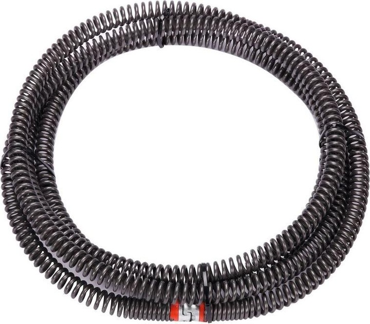 Productafbeelding Rothenberger Buisreinigingsspiraal Standaardspiraal 22 mm x 4,5 m Standaard (1 Pcs.)