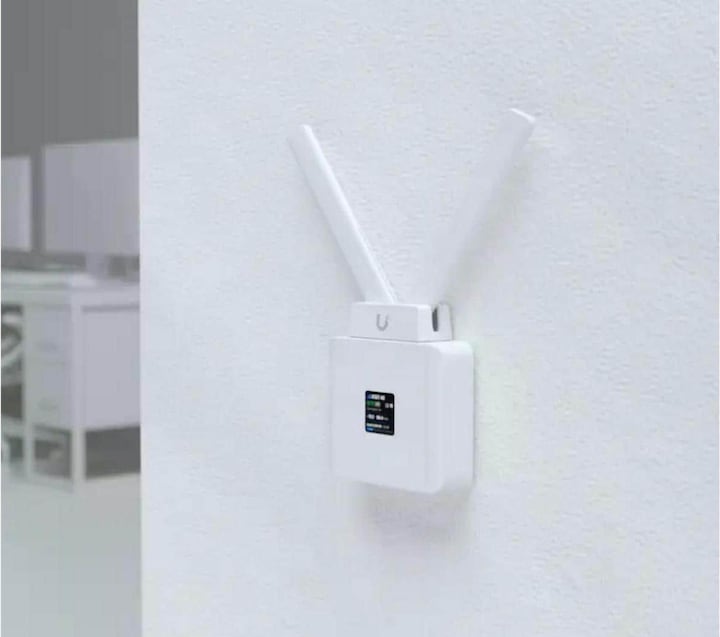 Image du produit Ubiquiti Routeur mobile UniFi