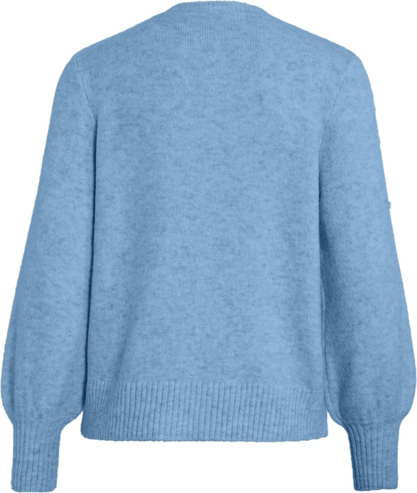 Blu beato