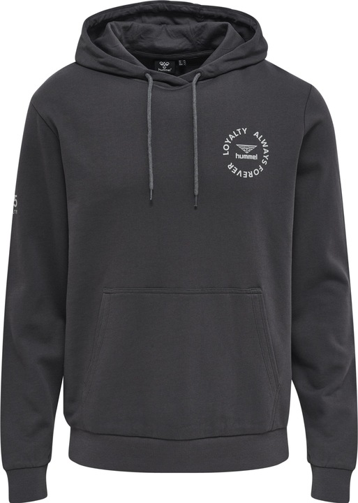 Immagine prodotto hummel Felpa Con Cappuccio Lgc Loyalty (M)
