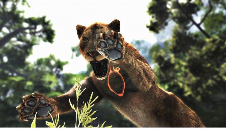 Produktbild Activision Cabela's Dangerous Hunts 2013, PS3 PlayStation 2 (PS3)