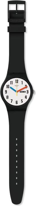 Immagine prodotto Swatch Elementare (Orologio da polso analogico, 41 mm)