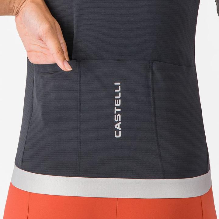 Image du produit Castelli Espresso 2 W Vest (S)