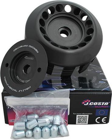 Image du produit J.Costa T-MAX 560cc