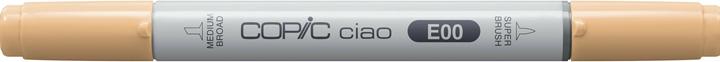 Image du produit Copic Ciao Typ E - 00 (1x)