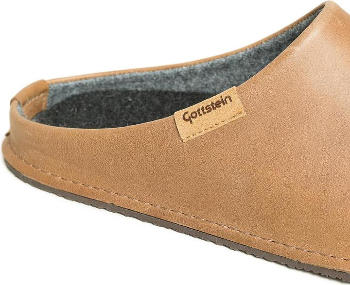 Image du produit Gottstein Leather Loafer Pantoffeln (36)