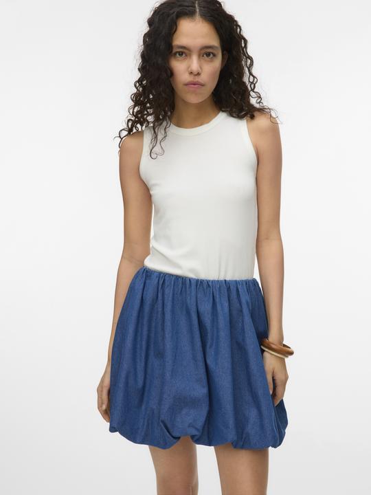 Image du produit Vero Moda VMDORA Hohe Taille Kurzer Rock Rock (L)