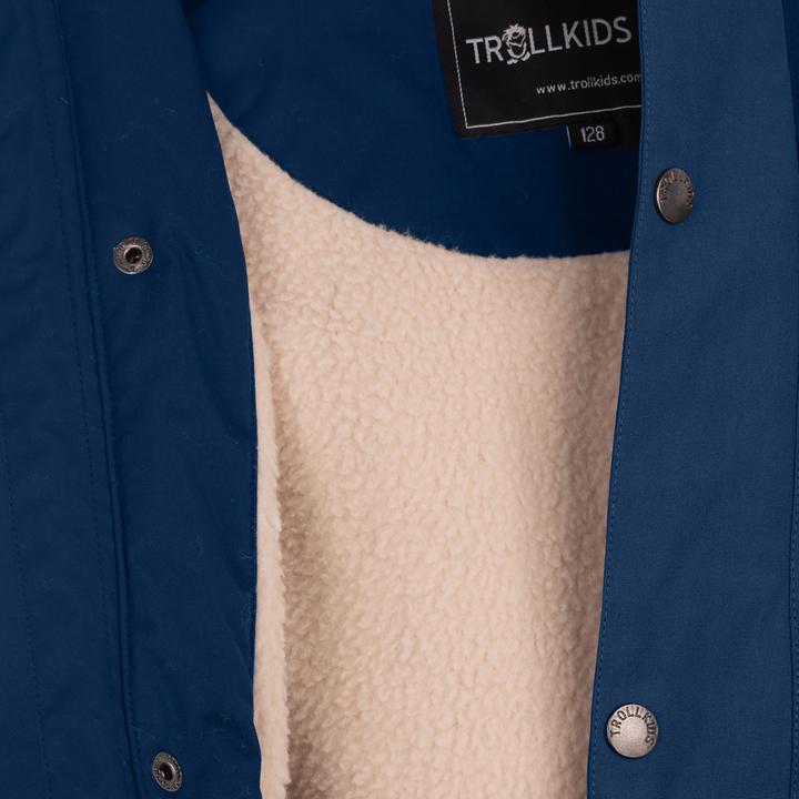 Produktbild Trollkids Kid's Gudvangen Jacket (140)