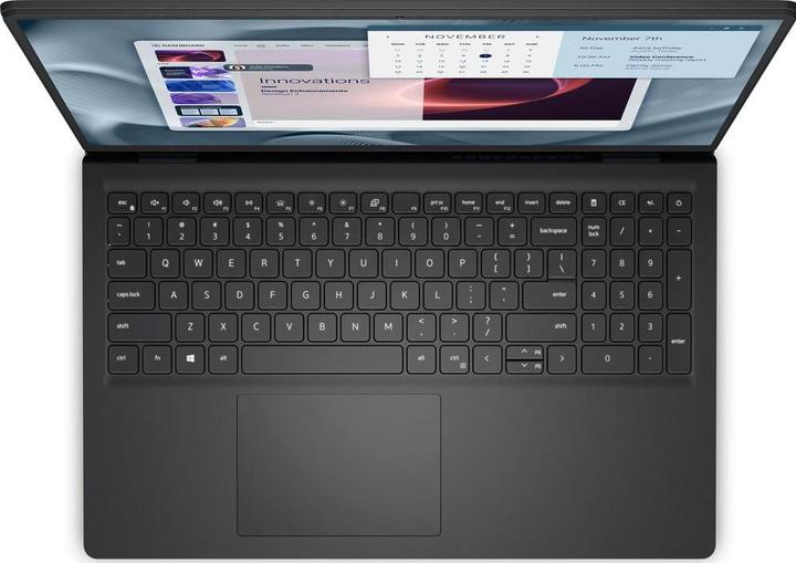 Image du produit Dell PV15250 (15.60", 512 Go, 16 Go, CH, Intel Core i5-1334U)