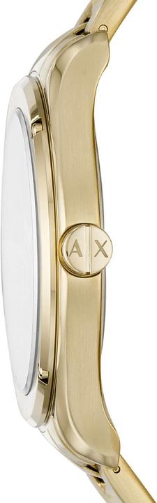 Produktbild Armani Exchange Fitz (Analoguhr, 44 mm)
