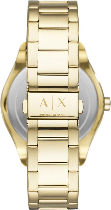 Produktbild Armani Exchange Fitz (Analoguhr, 44 mm)