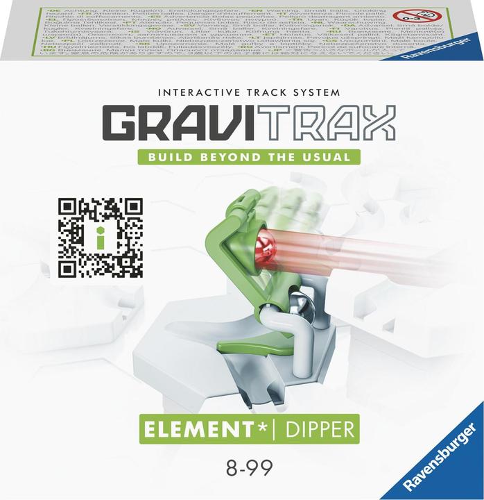 Image du produit Ravensburger GraviTrax Element Dipper