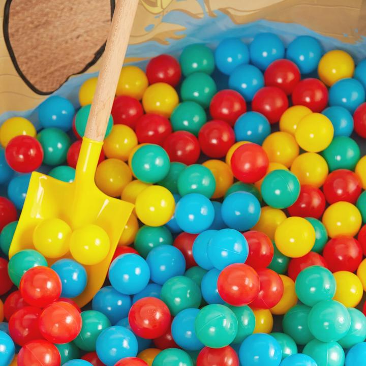 Image du produit Bieco Balles pour piscine à balles