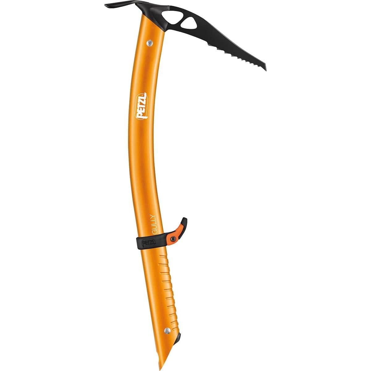Petzl, Piccozza