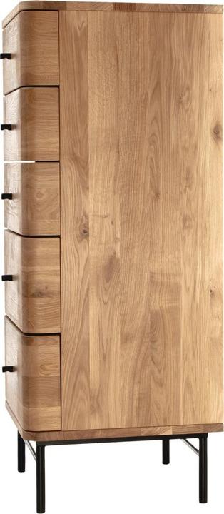 Actual product image Johann Jakob Odin (45 x 45 x 112 cm)