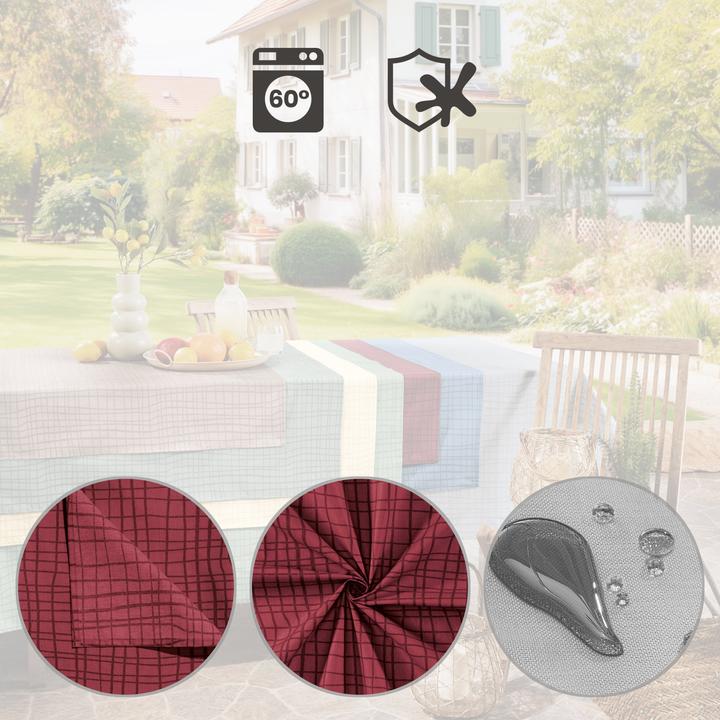 Image du produit Redbest Pasadena (100 x 100 cm)