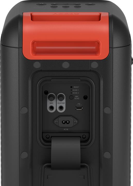 Productafbeelding LG Xboom Xl7s (20 h, Oplaadbare batterij)