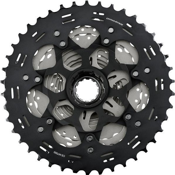 Image du produit Shimano Slx Cs-M7000 (11-vitesse, 11-42)