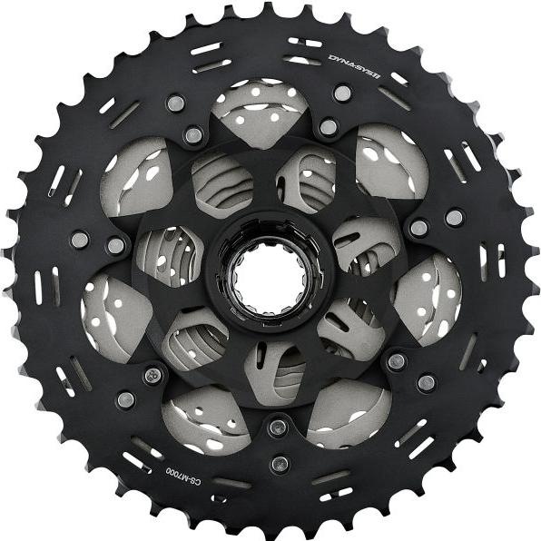 Actual product image Shimano Slx Cs-M7000 (11-speed, 11-42)