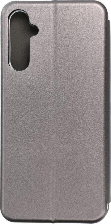 Immagine prodotto OEM Custodia a libro ELEGANCE per SAMSUNG A34 5G grigio (Samsung Galaxy A34 5G)
