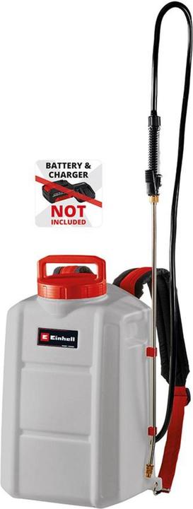 Produktbild Einhell GE-WS 18/150 Li (15 l)