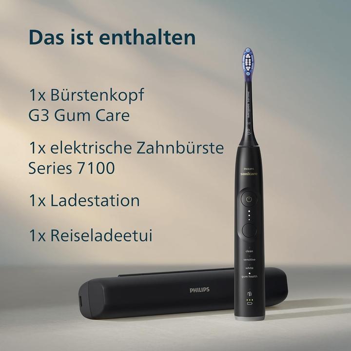 Productafbeelding Philips Sonicare Serie 7101