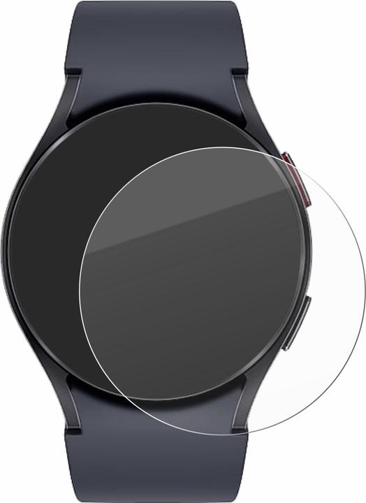 Actual product image BROTECT AirGlass Panzerglasfolie (Galaxy Watch 6 (44 mm))