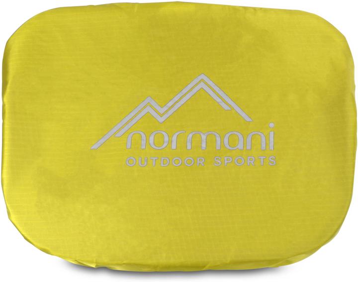 Image du produit Normani Housse de pluie pour panier à vélo BiCage