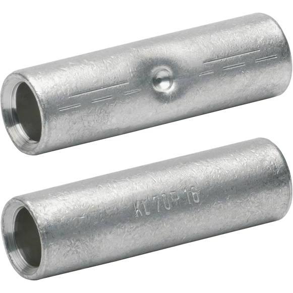 Klauke, Kabelverbindung, Pressverbinder