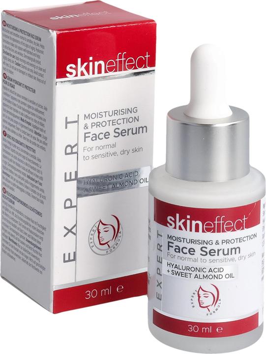 Immagine prodotto Skineffect Gesichtsserum feuch schu 30ml (30 ml)