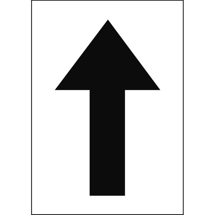 Immagine prodotto Brady Etichette A4 con numeri e lettere