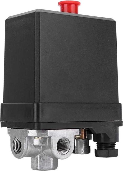 Stanley Pressostato a 4 vie monopha