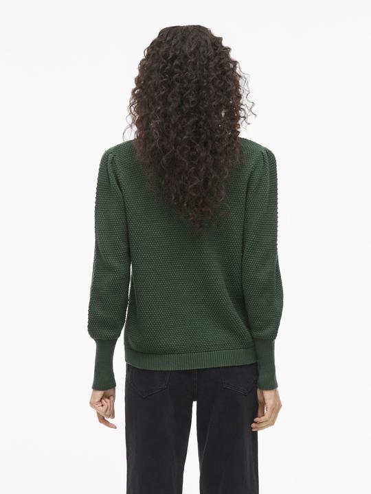 Produktbild Vila VIDALO Rollkragen Strickpullover (S)