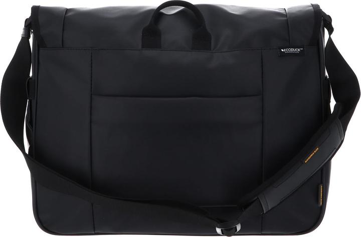 Immagine prodotto Mandarina Duck Eco Coated Messenger Bag
