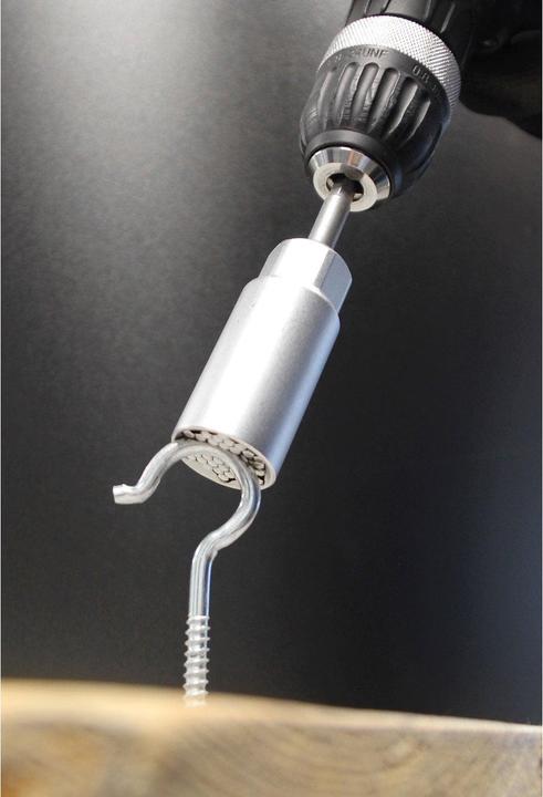 Produktbild BGS Multi-Einsatz mit Adapter-Satz | 10 mm (3/8") | SW 9 - 21 mm | 3-tlg. (19 mm, 13 mm, 12 mm, 20 mm, 21 mm, 18 mm, 17 mm, 9 mm, 11 mm, 14 mm, 15 mm, 16 mm, 10  mm)