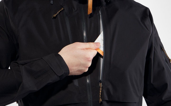 Immagine prodotto Fjällräven Keb (M)